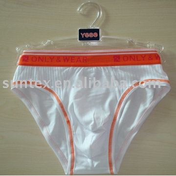 men`s brief (men`s brief)