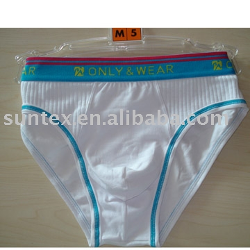 men`s brief (men`s brief)