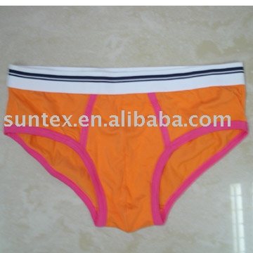 men`s brief (men`s brief)