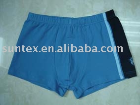 men`s boxers (Men `s boxeurs)