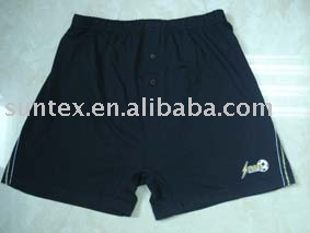 men`s boxer (men`s boxer)