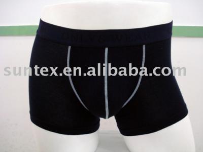 men`s boxer short (men`s boxer short)