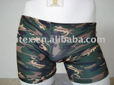 men`s boxer short (men`s boxer short)