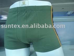 men`s boxer (men`s boxer)