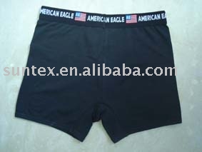 boxer short