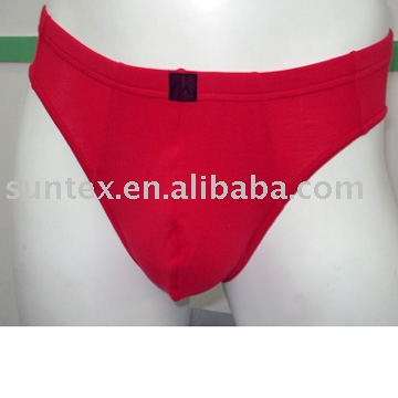 men`s brief