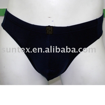 men`s brief