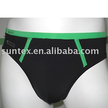 men`s brief
