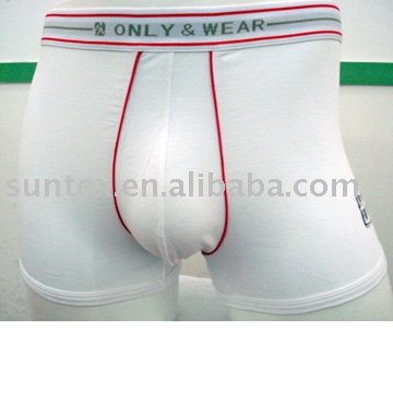 men`s boxer short (men`s boxer short)