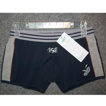 Men`s boxers (Men `s boxeurs)