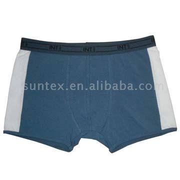 Men`s Underwear