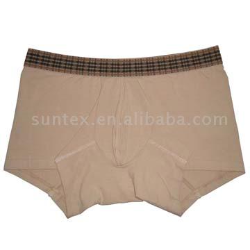 Men`s Underwear