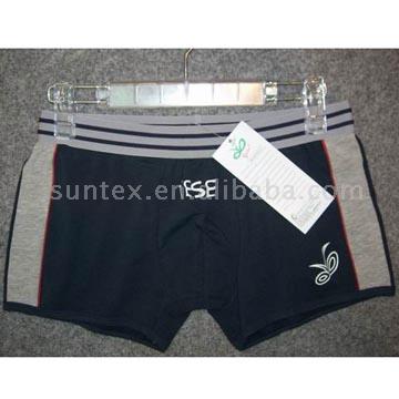 Men`s boxers (Men `s boxeurs)