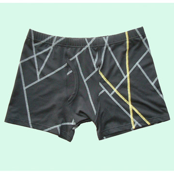 Men`s Underwear