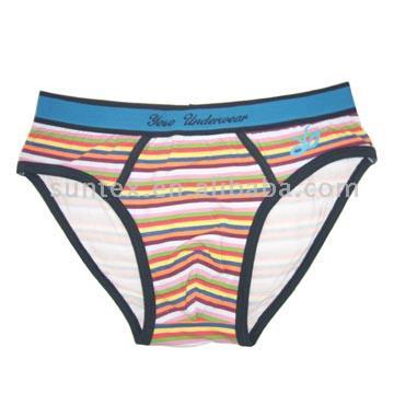 Men`s brief