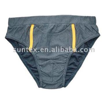 Men`s Briefs (Men`s Briefs)