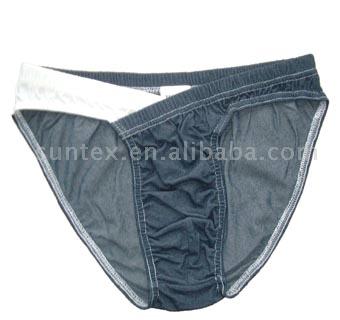 Men`s brief