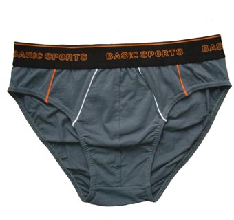 Men`s briefs. (Men`s briefs.)