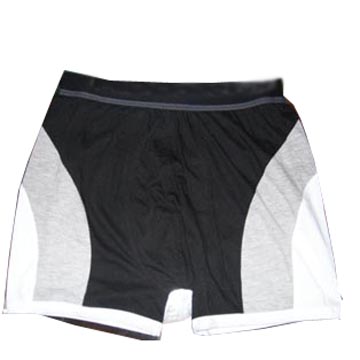 Men`s boxer (Men`s boxer)