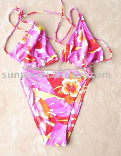 underwear set (underwear set)