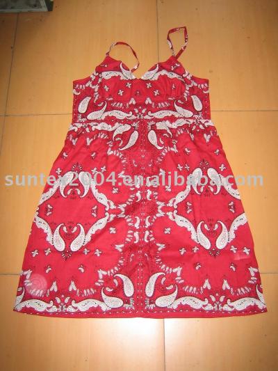 women`s long dress (Женская длинное платье)