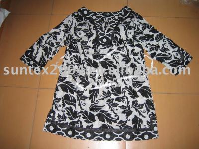 Women`s Blouse (Women`s Blouse)