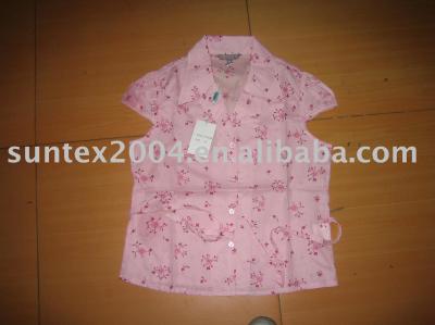 Women`s Blouse (Women`s Blouse)
