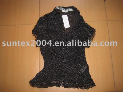 women`s blouses (women`s blouses)