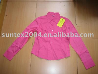 Women`s Blouse (Women`s Blouse)