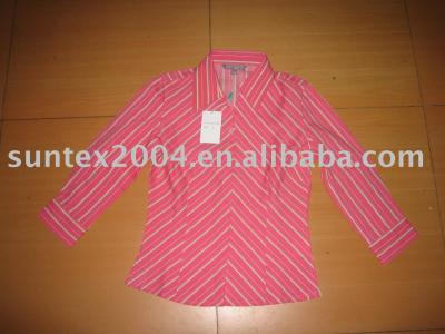women`s blouse (women`s blouse)