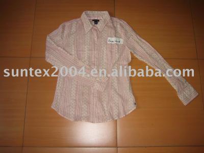 women`s shirts (women`s shirts)
