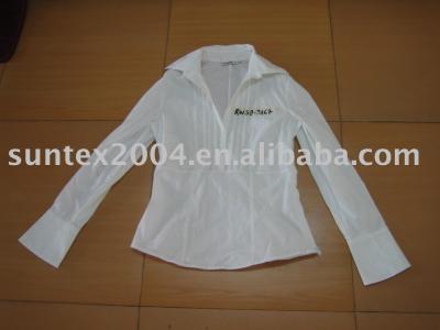 women`s shirts (women`s shirts)