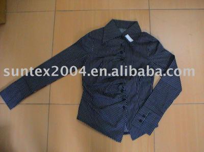 women`s blouses (women`s blouses)