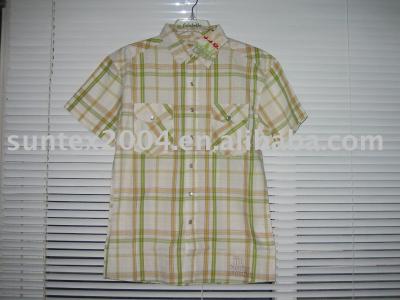Men`s Shirt (Men`s Shirt)