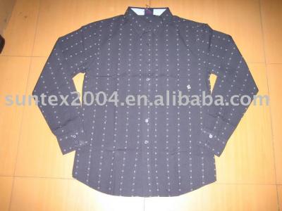 men`s shirt (men`s shirt)