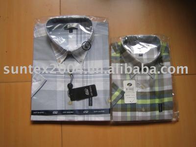 men`s shirt (men`s shirt)