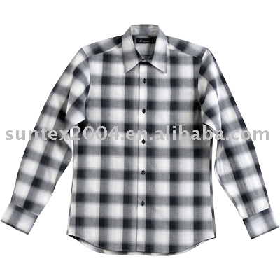 men`s shirt (men`s shirt)