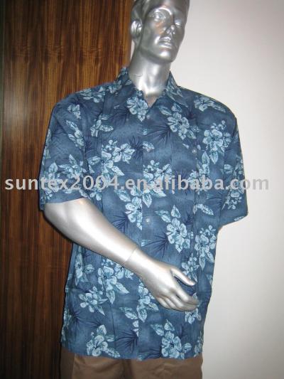 beach clothes (beach clothes)