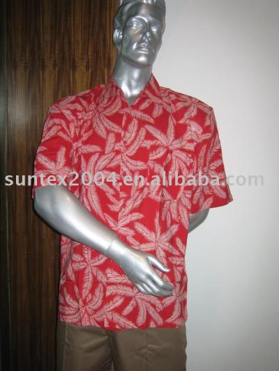 beach clothes (beach clothes)