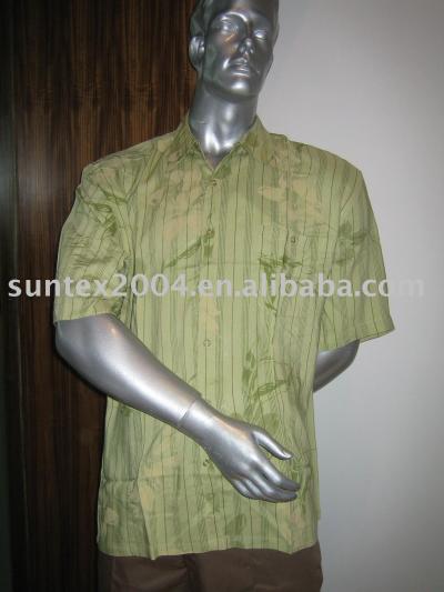 beach clothes (beach clothes)