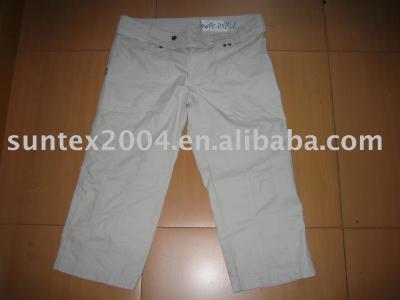 women`s trousers (women`s trousers)