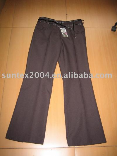 women`s trousers (women`s trousers)