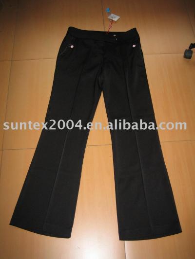 women`s trousers (women`s trousers)
