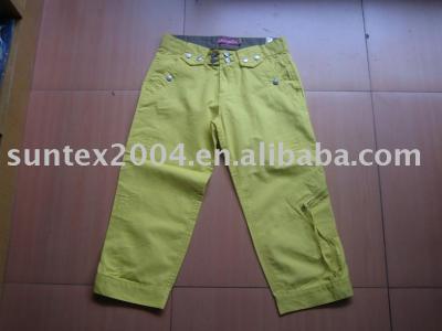 women`s trousers (women`s trousers)