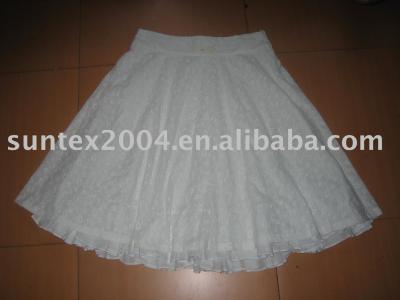 women`s skirts