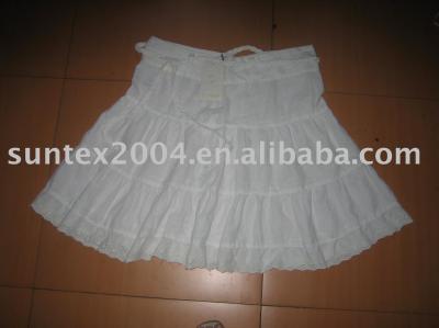 women`s skirts