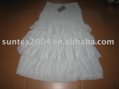 women`s skirts