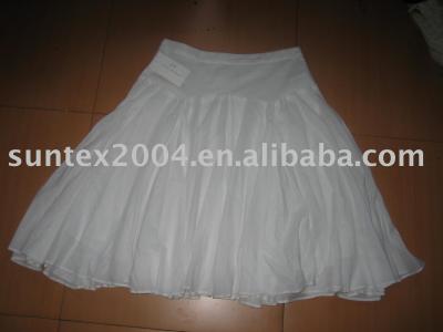 women`s skirts