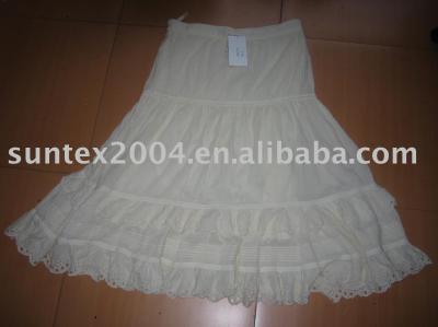 women`s skirts