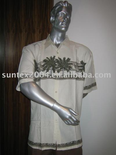 beach clothes (beach clothes)